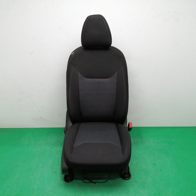 Recambio de asiento delantero derecho para ford ka+ 1.2 ti-vct cat referencia OEM IAM   
