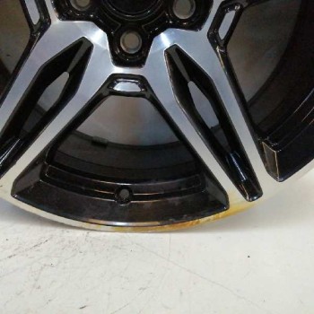 Recambio de llanta para ford kuga (cbv) 2.0 tdci cat referencia OEM IAM GJ5J1007B1A 8JX19H2 ET52,5 