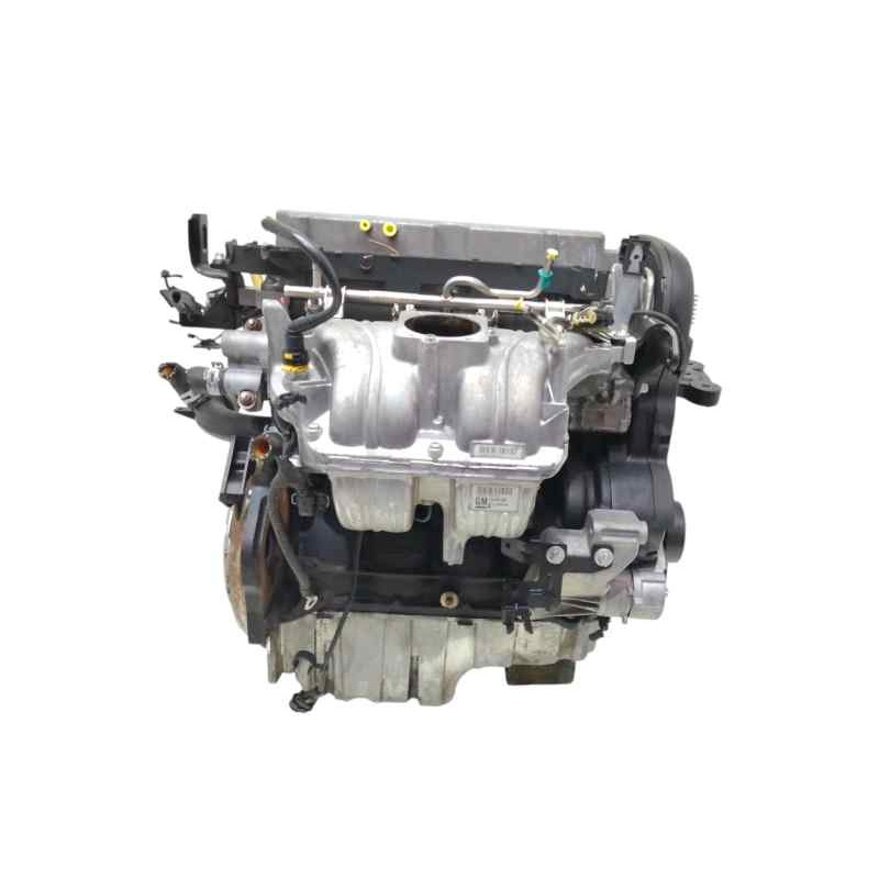 MOTOR COMPLETO
