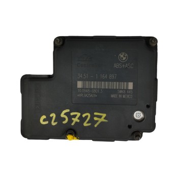 Recambio de abs para bmw serie 3 berlina (e46) 1.9 cat referencia OEM IAM 34511164896  