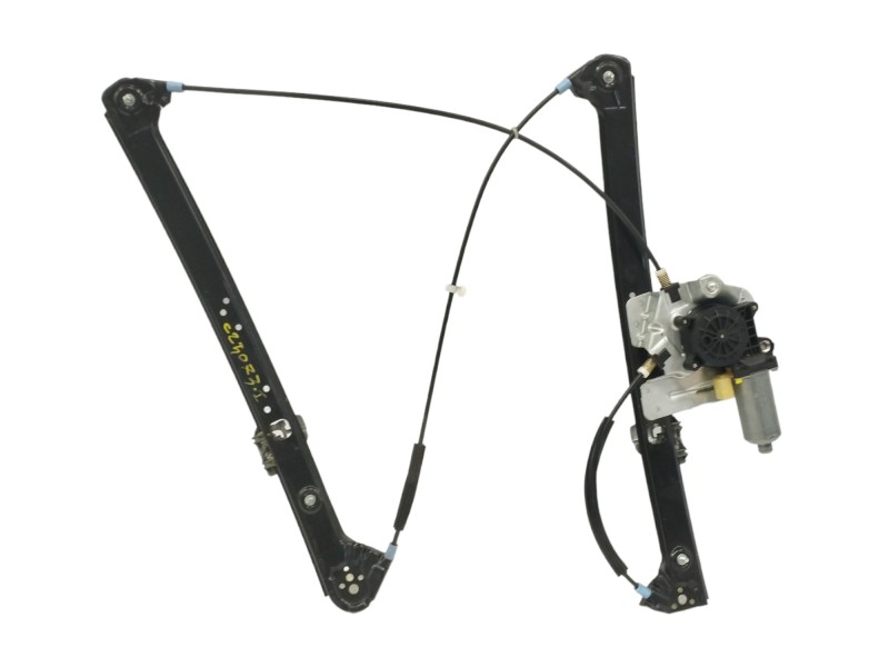 Recambio de elevalunas delantero izquierdo para bmw x5 (e53) 3.0 turbodiesel cat referencia OEM IAM 8243803  