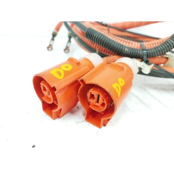 Recambio de no identificado para toyota prius (nhw20) 1.5 cat referencia OEM IAM 8216447050D CABLE ASSY-D/CURRENT POWER 