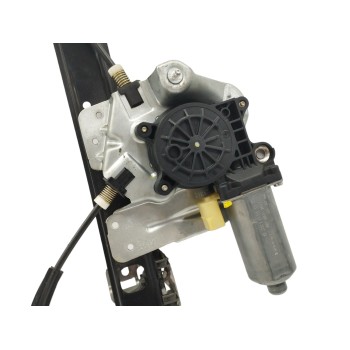 Recambio de elevalunas delantero izquierdo para bmw x5 (e53) 3.0 turbodiesel cat referencia OEM IAM 8243803  