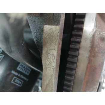 Recambio de motor completo para opel vectra c berlina 1.8 16v cat (z 18 xe / 2h9) referencia OEM IAM Z18XE  