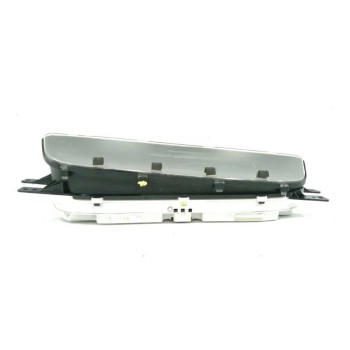 Recambio de cuadro instrumentos para ssangyong rodius 2.7 turbodiesel cat referencia OEM IAM 802002100 200487800S 