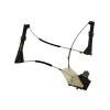 Recambio de elevalunas delantero derecho para volkswagen polo (6c1) 1.0 referencia OEM IAM 6R0959802CD  