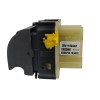 Recambio de mando elevalunas delantero izquierdo para renault clio iv grandtour 1.5 dci diesel fap referencia OEM IAM 254118044R