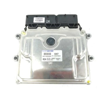Recambio de centralita motor uce para kia stonic (yb) 1.0 t-gdi referencia OEM IAM 3912804047  