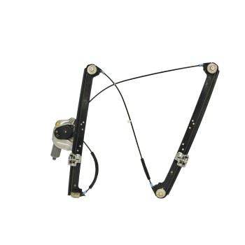 Recambio de elevalunas delantero izquierdo para bmw x5 (e53) 3.0 turbodiesel cat referencia OEM IAM 8243803  