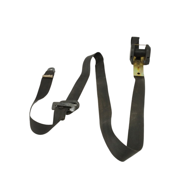 Recambio de cinturon seguridad delantero derecho para citroën bx berlina 14 re classic referencia OEM IAM 85315000D109  