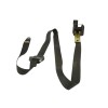 Recambio de cinturon seguridad delantero derecho para citroën bx berlina 14 re classic referencia OEM IAM 85315000D109  