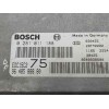 Recambio de centralita motor uce para peugeot 206 berlina 2.0 hdi cat referencia OEM IAM 9648588880 0281011188 