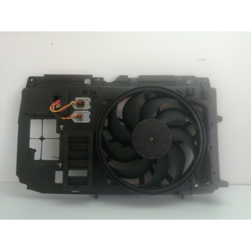 Recambio de electroventilador para peugeot partner (s2) combiespace referencia OEM IAM 963Z417080  
