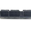 Recambio de centralita motor uce para peugeot 206 berlina 2.0 hdi cat referencia OEM IAM 9648588880 0281011188 