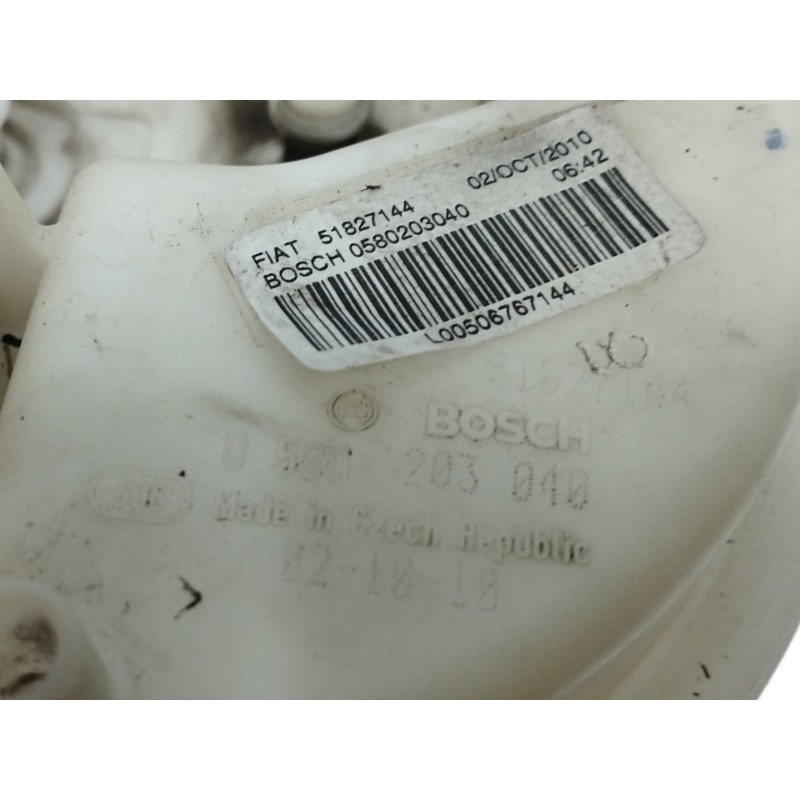 AFORADOR 0580203040