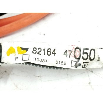 Recambio de no identificado para toyota prius (nhw20) 1.5 cat referencia OEM IAM 8216447050D CABLE ASSY-D/CURRENT POWER 