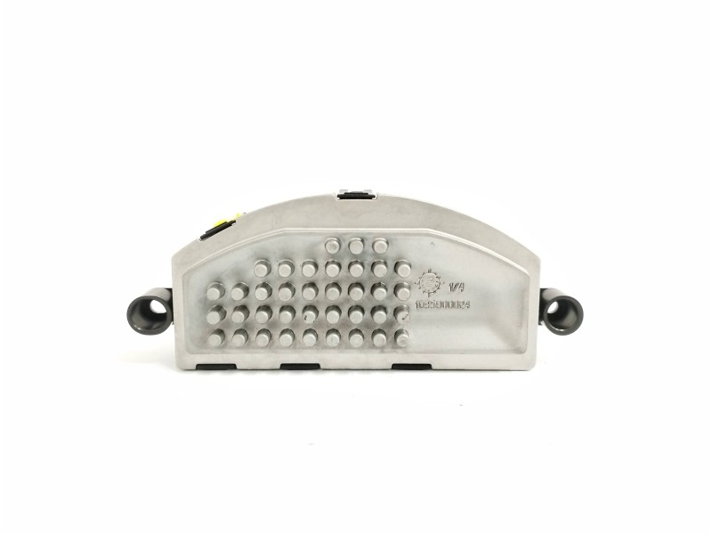 Recambio de resistencia calefaccion para seat leon (5f1) 1.6 tdi referencia OEM IAM 5Q0907521A T1014519U F011500099