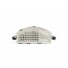 Recambio de resistencia calefaccion para seat leon (5f1) 1.6 tdi referencia OEM IAM 5Q0907521A T1014519U F011500099