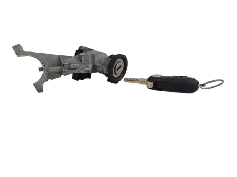 Recambio de antirrobo para iveco daily furgón 2.3 diesel referencia OEM IAM 05801364057 61169001 