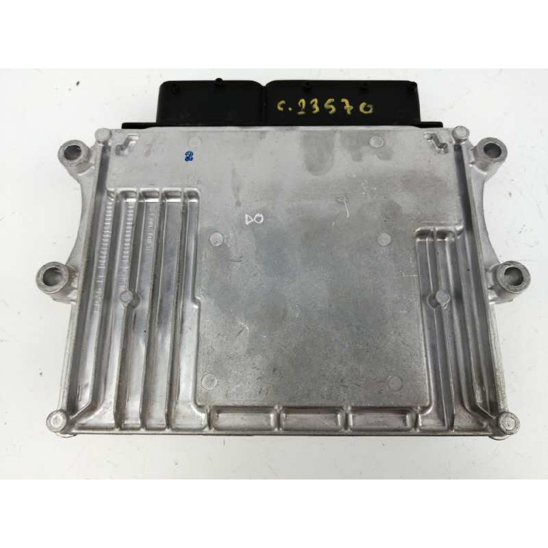 CENTRALITA MOTOR UCE