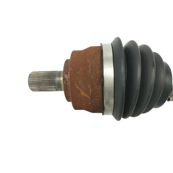 Recambio de transmision delantera izquierda para volvo v40 1.6 diesel cat referencia OEM IAM 36000675  