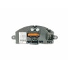 Recambio de resistencia calefaccion para seat leon (5f1) 1.6 tdi referencia OEM IAM 5Q0907521A T1014519U F011500099