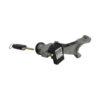 Recambio de antirrobo para iveco daily furgón 2.3 diesel referencia OEM IAM 05801364057 61169001 
