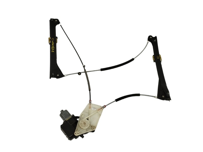 Recambio de elevalunas delantero izquierdo para volkswagen polo (6c1) 1.0 referencia OEM IAM 6R0959801CA  