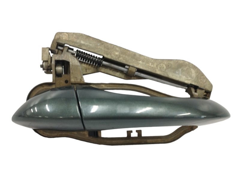 Recambio de maneta exterior trasera derecha para bmw x5 (e53) 3.0 turbodiesel cat referencia OEM IAM   