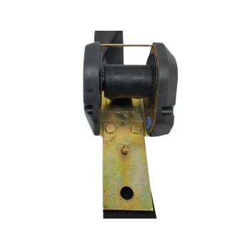 Recambio de cinturon seguridad delantero derecho para citroën bx berlina 14 re classic referencia OEM IAM 85315000D109  