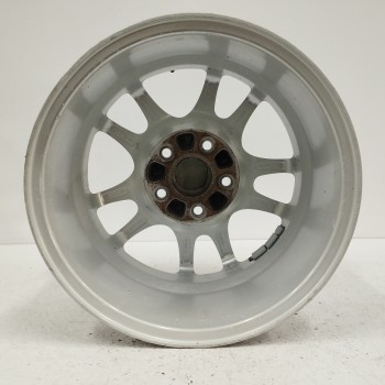 Recambio de llanta para opel astra g coupé 1.8 16v referencia OEM IAM 76110429 7JX15H2ET42 5H 5X110