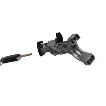 Recambio de antirrobo para iveco daily furgón 2.3 diesel referencia OEM IAM 05801364057 61169001 