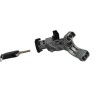 Recambio de antirrobo para iveco daily furgón 2.3 diesel referencia OEM IAM 05801364057 61169001 