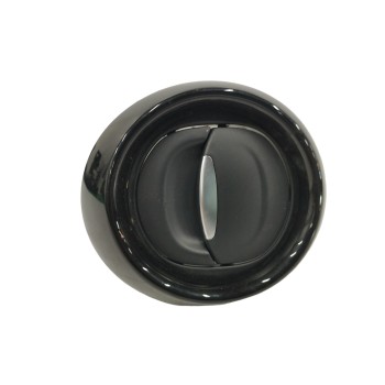 Recambio de rejilla aireadora para renault clio iv grandtour 1.5 dci diesel fap referencia OEM IAM 687605663R LADO DERECHO 