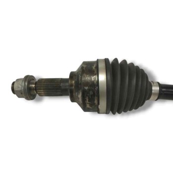 Recambio de transmision trasera derecha para tesla model 3 (5yj3) ev referencia OEM IAM 153667000B  