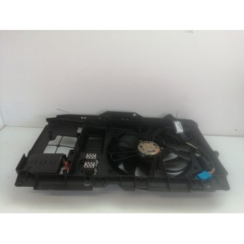 Recambio de electroventilador para peugeot partner (s2) combiespace referencia OEM IAM 963Z417080  