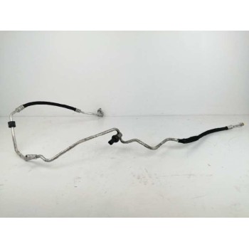 Recambio de tubos aire acondicionado para mercedes-benz clase e (w211) berlina 3.0 v6 cat referencia OEM IAM   