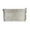 Recambio de radiador agua para toyota corolla (e12) 1.4 turbodiesel cat referencia OEM IAM   
