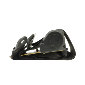 Recambio de cinturon seguridad delantero derecho para citroën bx berlina 14 re classic referencia OEM IAM 85315000D109  