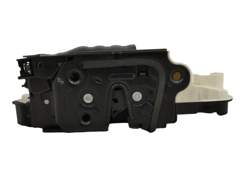Recambio de cerradura puerta delantera izquierda para volkswagen polo (6c1) 1.0 referencia OEM IAM 5K1837015E Recambio de cerradura puerta delantera izquierda para volkswagen polo (6c1) 1.0 referencia OEM IAM 5K1837015E