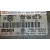 Recambio de centralita motor uce para volkswagen golf iv berlina (1j1) highline referencia OEM IAM 038906018BM 0281001846 
