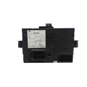 Recambio de caja reles / fusibles para iveco daily furgón 2.3 diesel referencia OEM IAM 5802099154  