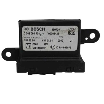 MODULO ELECTRONICO 5801468362 0263004708 