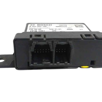 Recambio de modulo electronico para iveco daily furgón 2.3 diesel referencia OEM IAM 5801468362 0263004708 