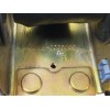 Recambio de cinturon seguridad delantero derecho para citroën bx berlina 14 re classic referencia OEM IAM 85315000D109  
