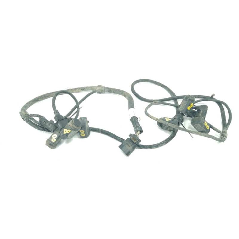 Recambio de sensor de aparcamiento para volkswagen touareg (7la) 3.0 v6 tdi dpf referencia OEM IAM 7L6971104C KIT SENSOR APARCAM