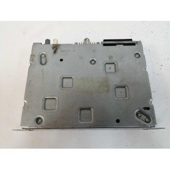Recambio de sistema audio / radio cd para citroën c4 picasso ii 1.6 bluehdi 120 referencia OEM IAM 9810485780  