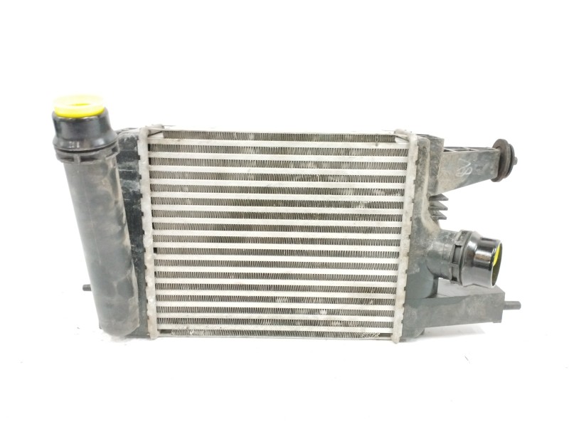 Recambio de intercooler para nissan pulsar (c13) 1.2 16v cat referencia OEM IAM 144613ZU1B Recambio de intercooler para nissan pulsar (c13) 1.2 16v cat referencia OEM IAM 144613ZU1B
