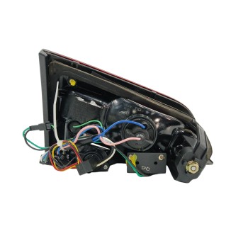 Recambio de piloto trasero derecho interior para audi a4 ber. (b8) 3.2 v6 24v fsi referencia OEM IAM   