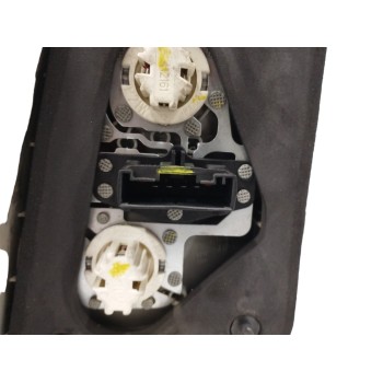 Recambio de piloto trasero derecho para bmw x5 (e53) 3.0 turbodiesel cat referencia OEM IAM   